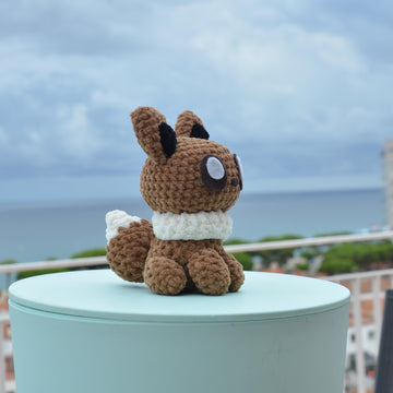 Pokemon Eevee