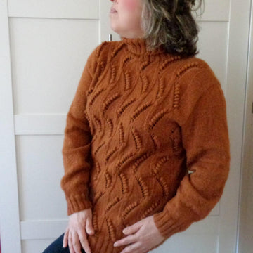 Irina Sweater