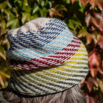 Upstairs Hat