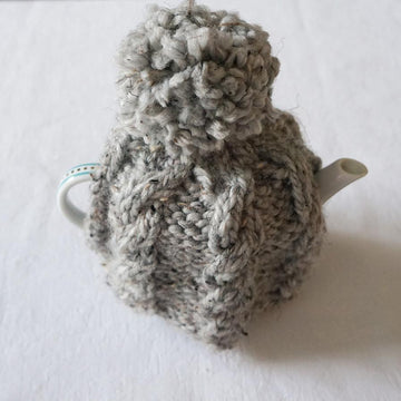 Sweater Weather Tea Cosy