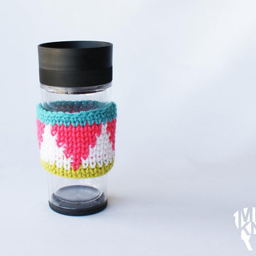 Triangle Drink Cozies (2015032)