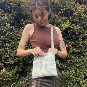Cloud Bag