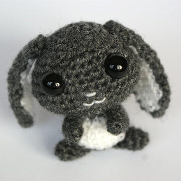 Cute Little Rabbit