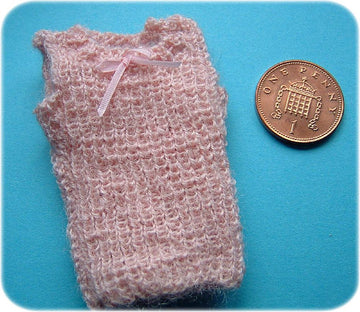 1:12th scale Ladies underwear c. 1880's