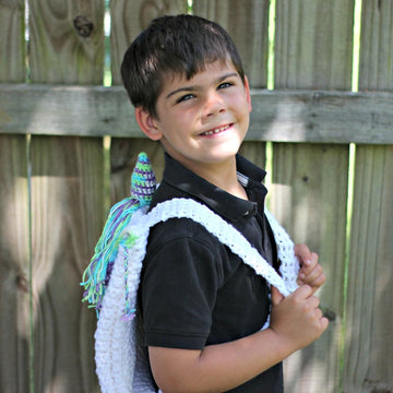 Unicorn Backpack