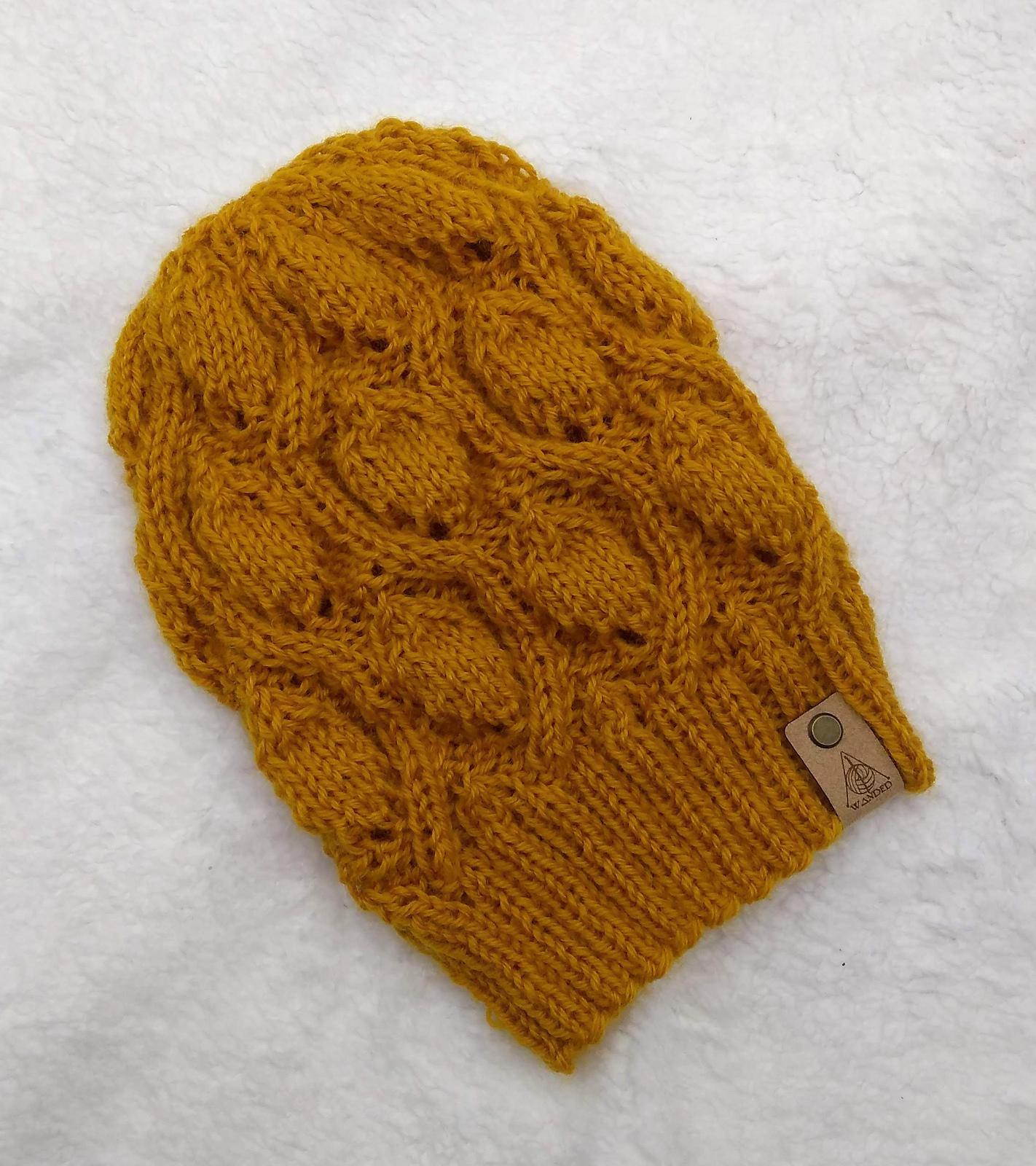 Zouwu Hat