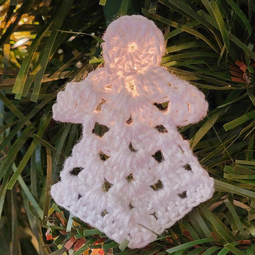 Angel small