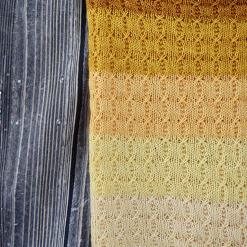 Applesauce Cowl