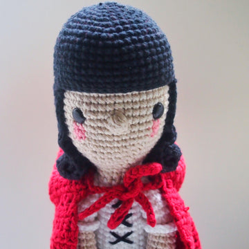 Little Red Riding Hood