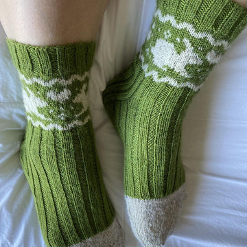 Rabberto Socks