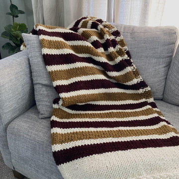 The Camper Blanket