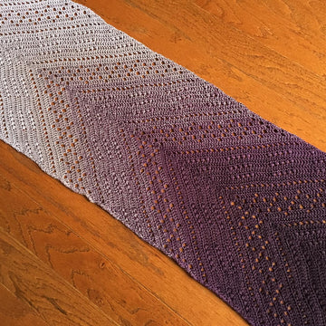 By Your Side Shawl