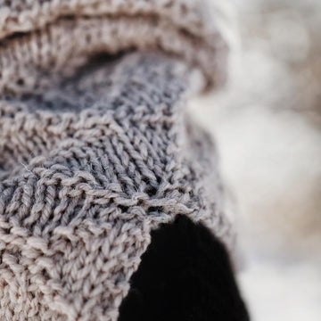 The Harbor Cowl