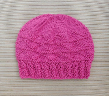 Hat "Stephania" for a Lady