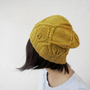 September Hat