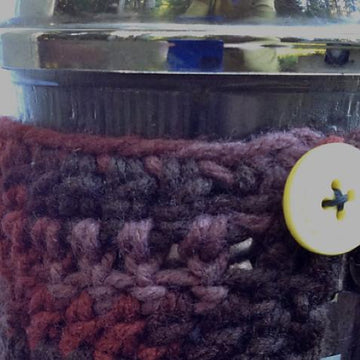 Carroway French Press Cozy