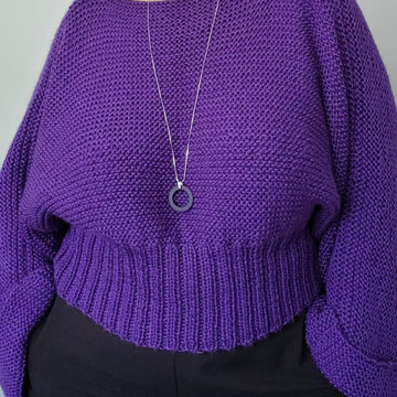 The Vivie Sweater