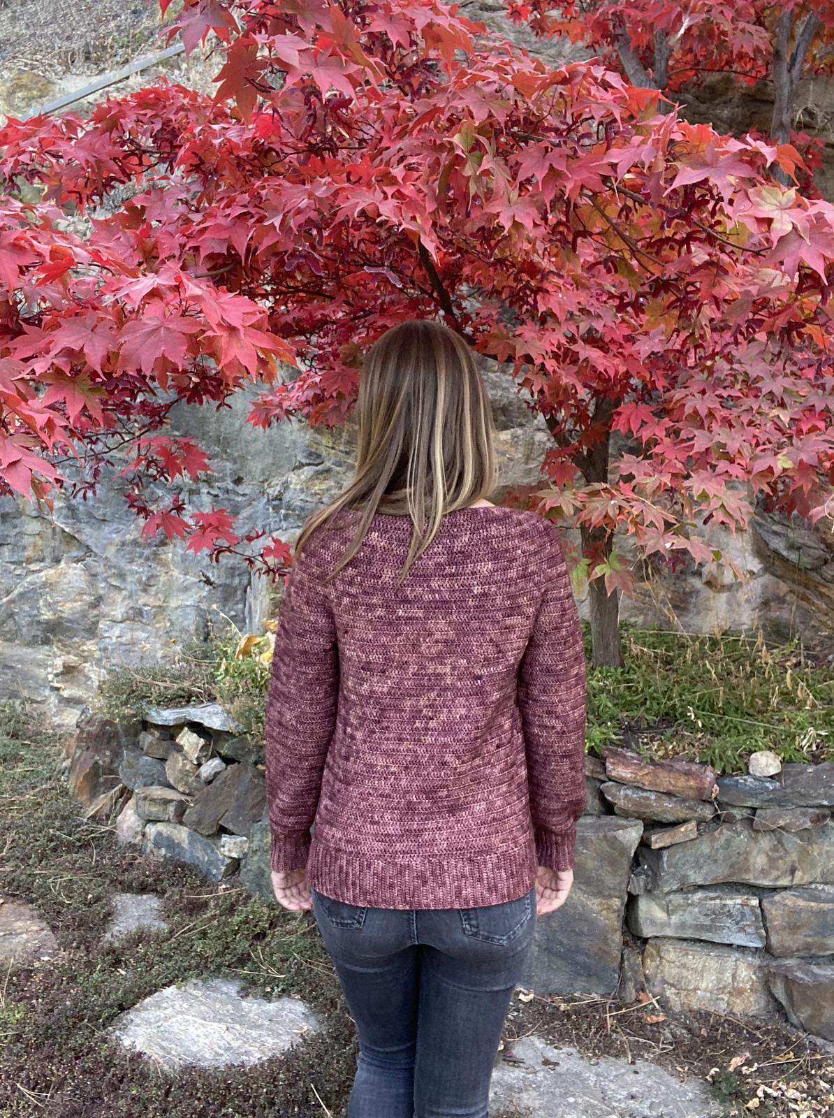 Blair Cardigan