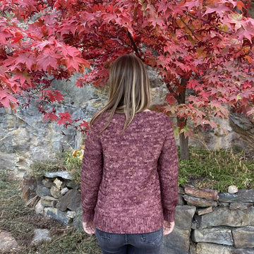 Blair Cardigan