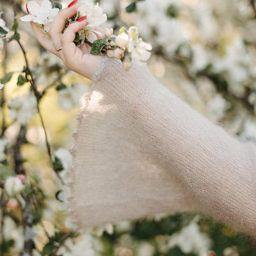 Datura Cardigan