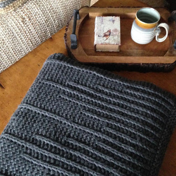 City Life Blanket