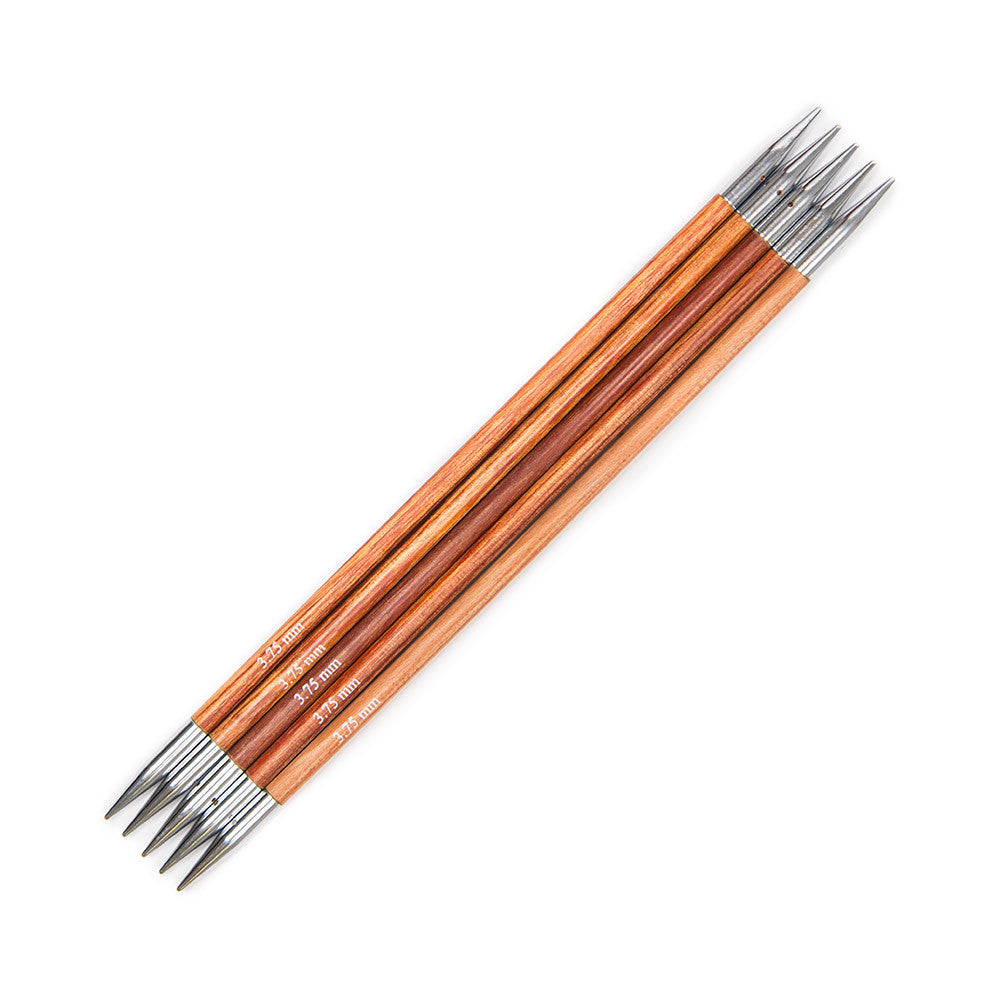 KnitPro Royale Double Pointed Needles 15cm (6in)