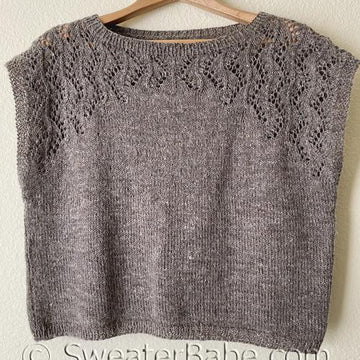 #309 Ivy Sweater