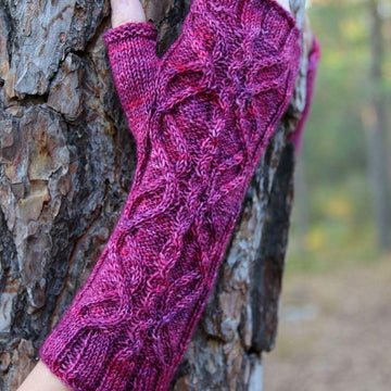 Jormungandr Mitts