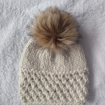 Fainting Fancies Hat