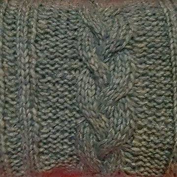 Scaldacollo Green