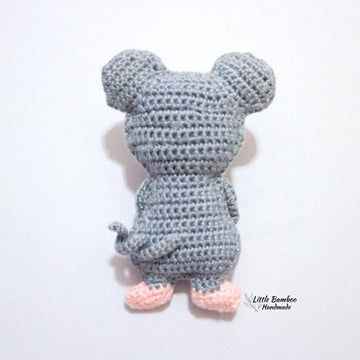 Pocket Mouse