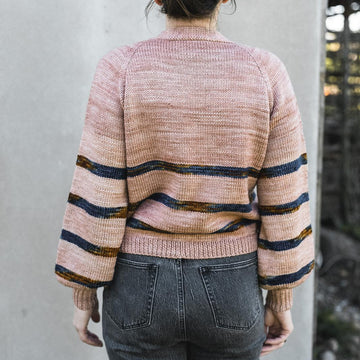 Verona cardigan