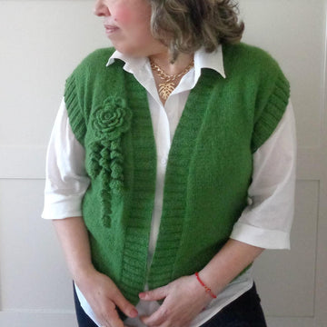 Valentina Vest