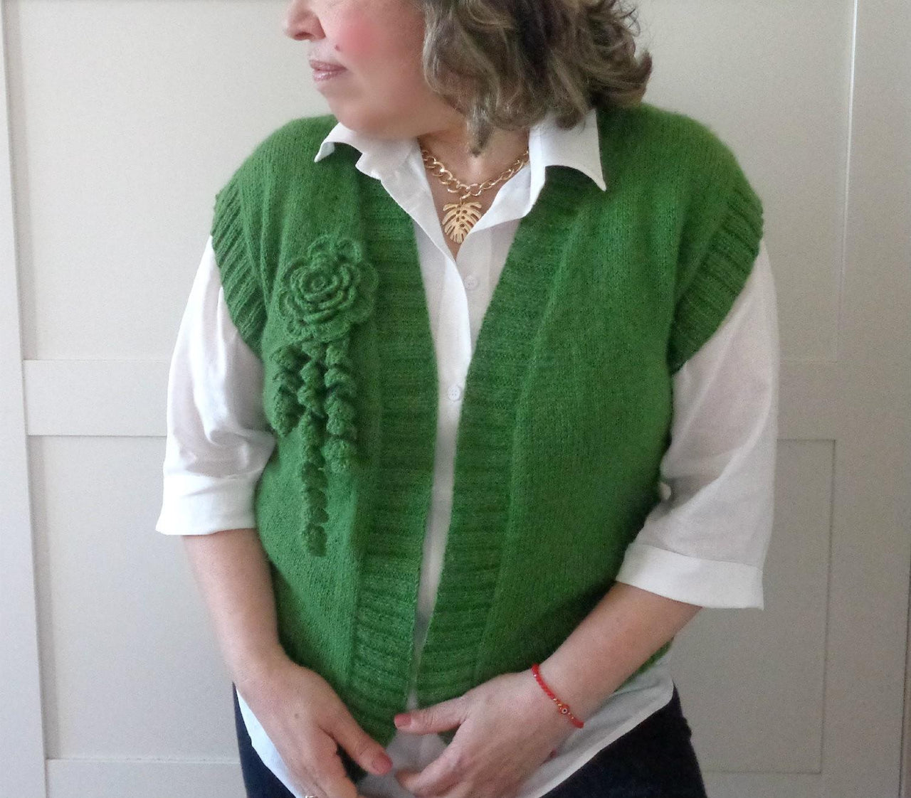 Valentina Vest