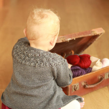 Corlyna Cardigan