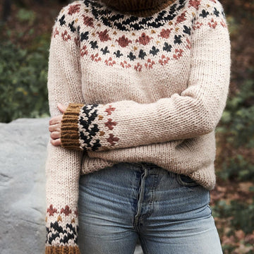Folklore Sweater