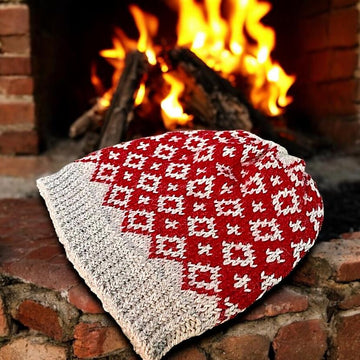 Monadnock Knit Hat