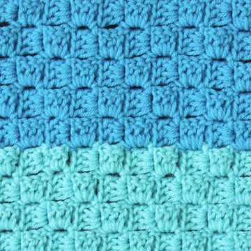 Be a Deer - C2C Afghan