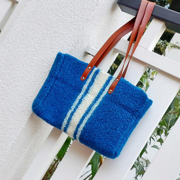 Felted Bag