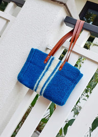 Felted Bag