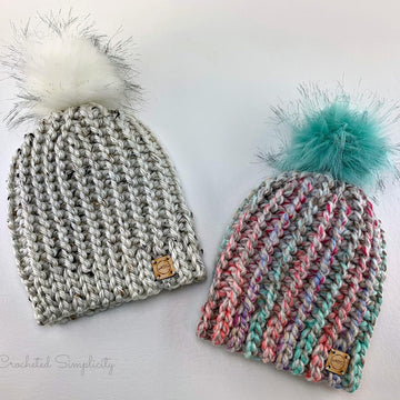 Done in One Beanie