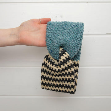 Twist Headband