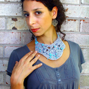 Sea Shell Necklace