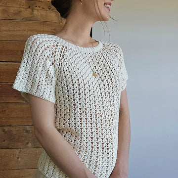 Melvin Tee  Woman