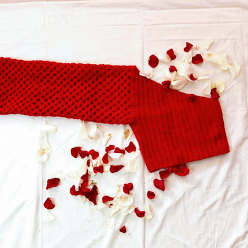 Claretta One Arm top