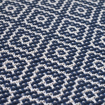Utopia Blanket