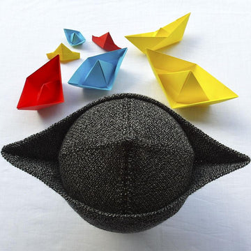 Paper Boat