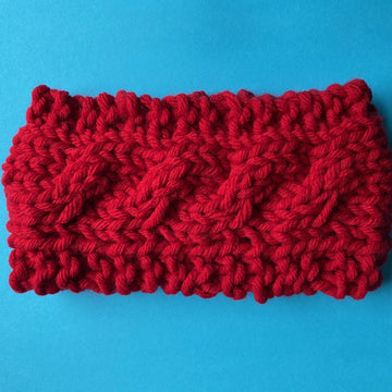 6 Cable Headbands