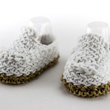 Quick Loafer Booties