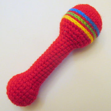 Basic Rattle